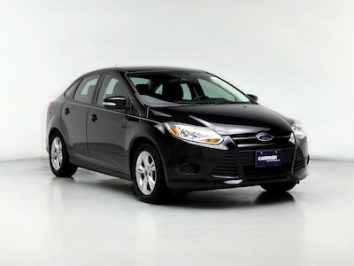 2014 Ford Focus SE -
                Bloomington, IL