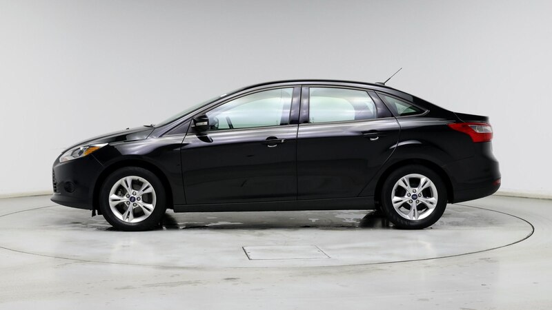 2014 Ford Focus SE 3