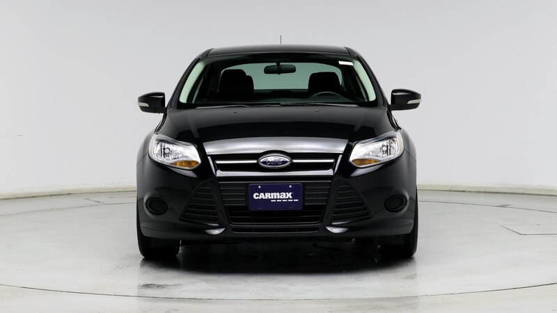 2014 Ford Focus SE 5