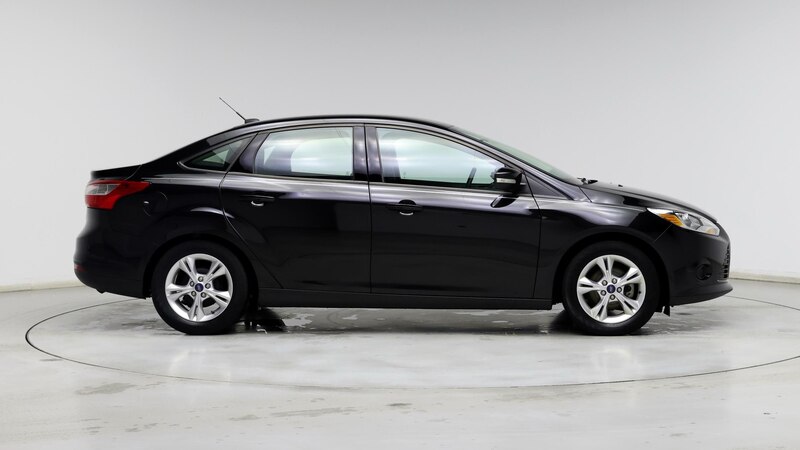 2014 Ford Focus SE 7