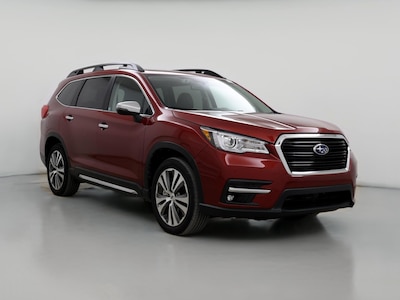 2022 Subaru Ascent Touring -
                Indianapolis, IN