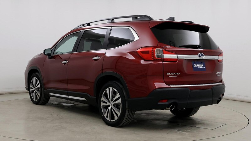 2022 Subaru Ascent Touring 2