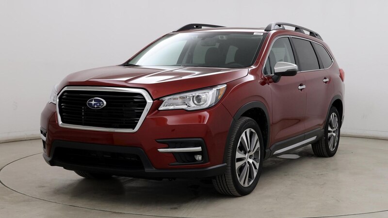 2022 Subaru Ascent Touring 4