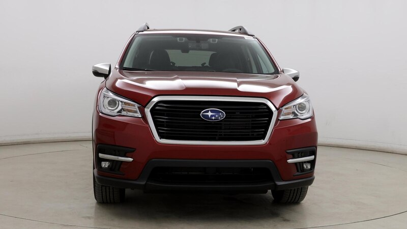 2022 Subaru Ascent Touring 5