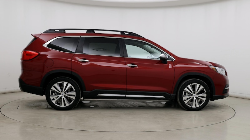 2022 Subaru Ascent Touring 7