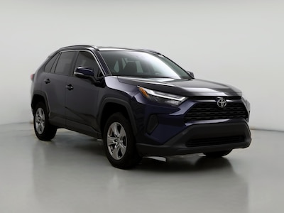 2022 Toyota RAV4 XLE -
                Indianapolis, IN