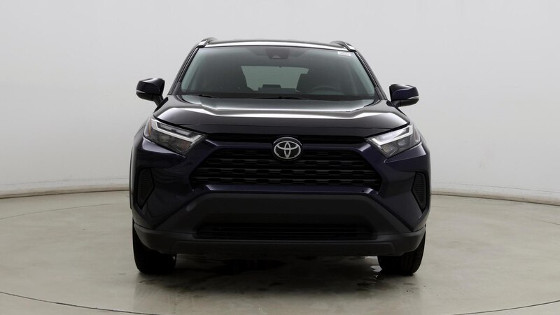 2022 Toyota RAV4 XLE 5