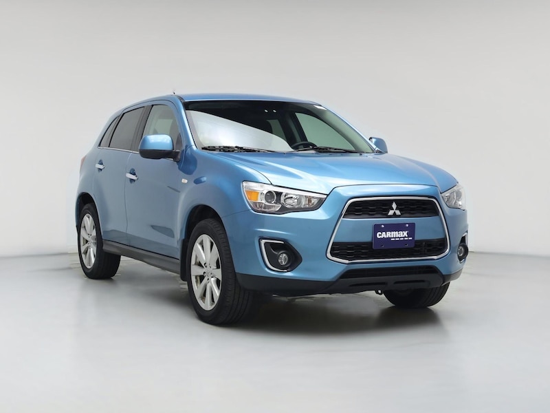 2014 Mitsubishi Outlander Sport SE -
                  Algonquin, IL