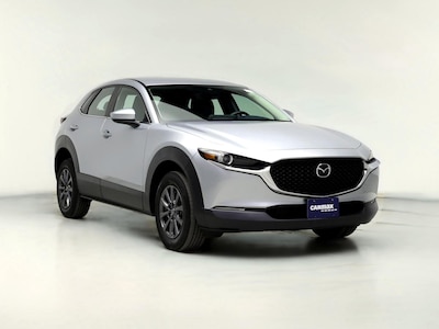 2020 Mazda CX-30  -
                  Schaumburg, IL