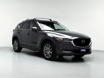 2020 Mazda CX-5 Grand Touring -
                Chicago, IL