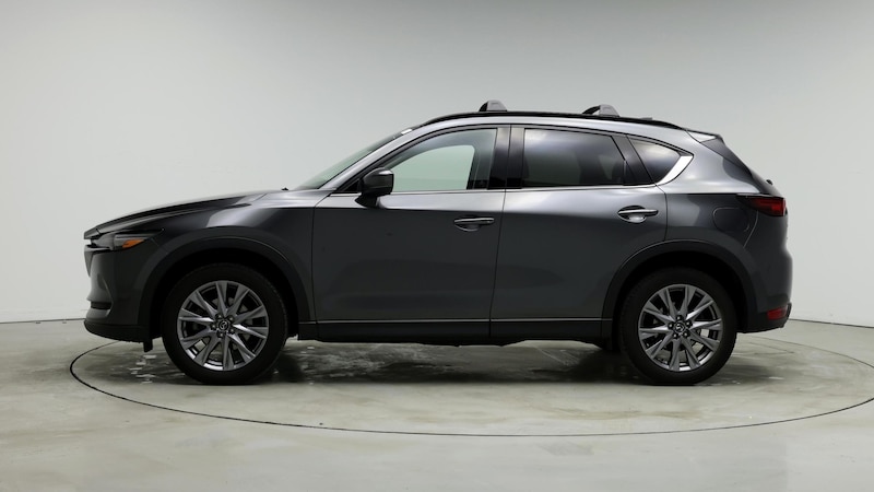 2020 Mazda CX-5 Grand Touring 3