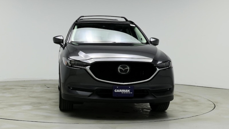 2020 Mazda CX-5 Grand Touring 5