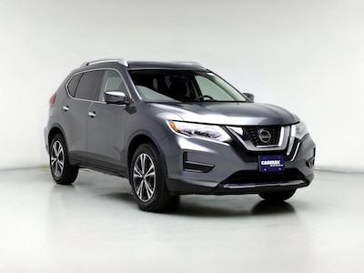 2019 Nissan Rogue SV -
                Denver, CO