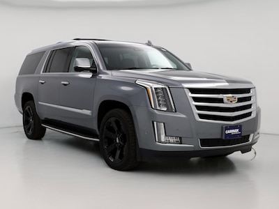 2019 Cadillac Escalade ESV Luxury -
                Nashville, TN