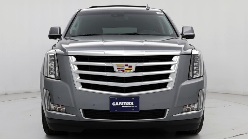 2019 Cadillac Escalade ESV Luxury 5