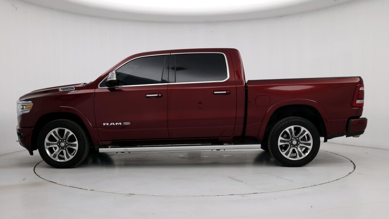 2021 RAM 1500 Longhorn 3