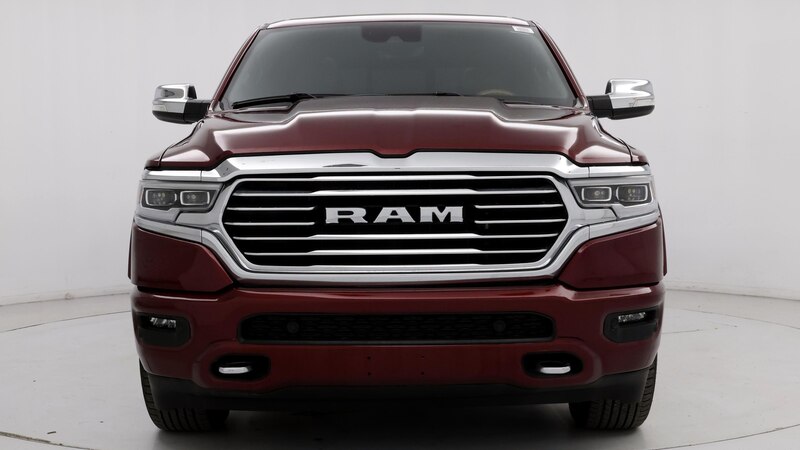 2021 RAM 1500 Longhorn 5