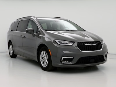 2022 Chrysler Pacifica Touring L -
                Franklin, TN