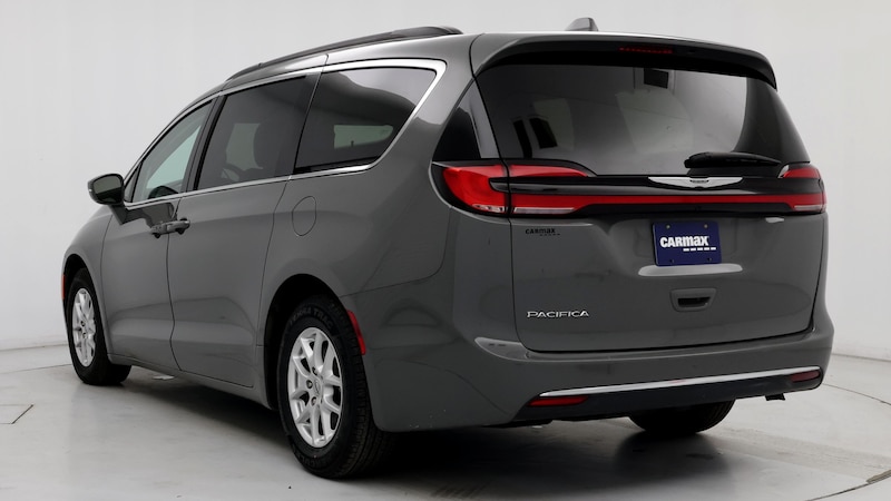 2022 Chrysler Pacifica Touring L 2