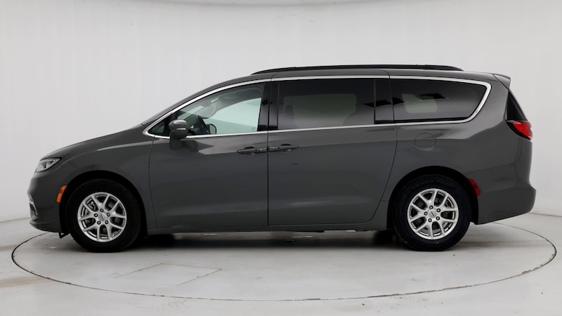 2022 Chrysler Pacifica Touring L 3