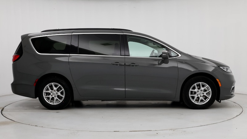 2022 Chrysler Pacifica Touring L 7