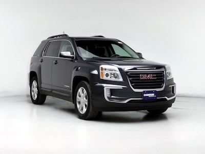 2017 GMC Terrain SLE -
                Chicago, IL