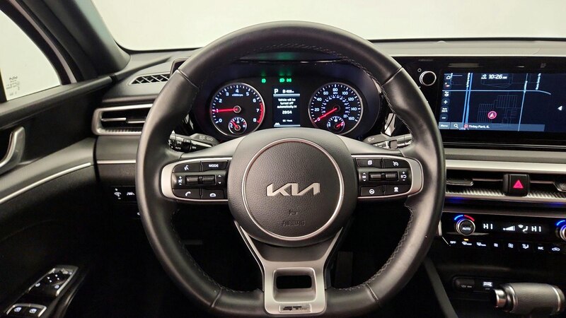 2023 Kia K5 GT-Line 10