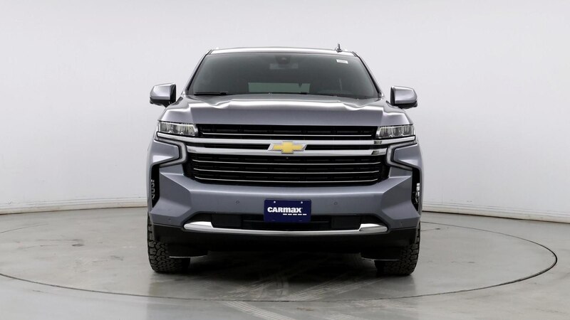 2022 Chevrolet Tahoe LT 5