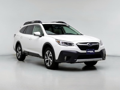 2022 Subaru Outback Limited -
                Schaumburg, IL