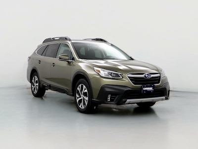 2022 Subaru Outback Limited -
                Tinley Park, IL