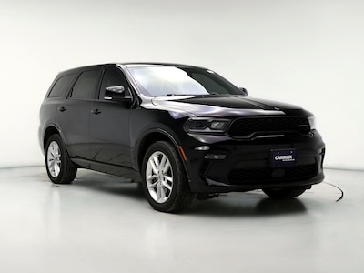 2022 Dodge Durango GT -
                Kenosha, WI