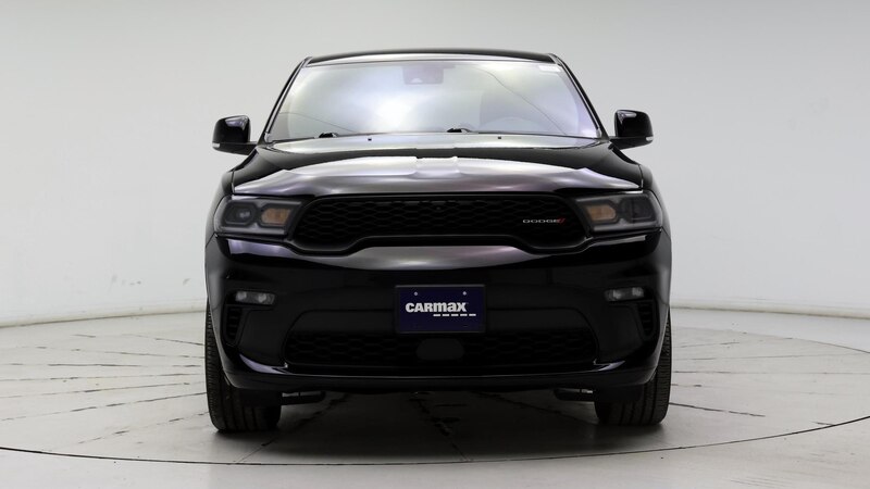 2022 Dodge Durango GT 5