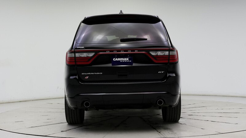 2022 Dodge Durango GT 6