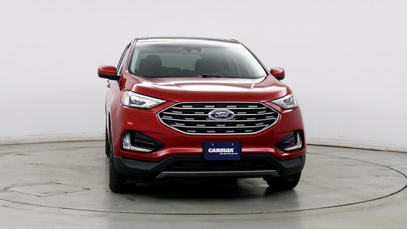 2021 Ford Edge SEL 5