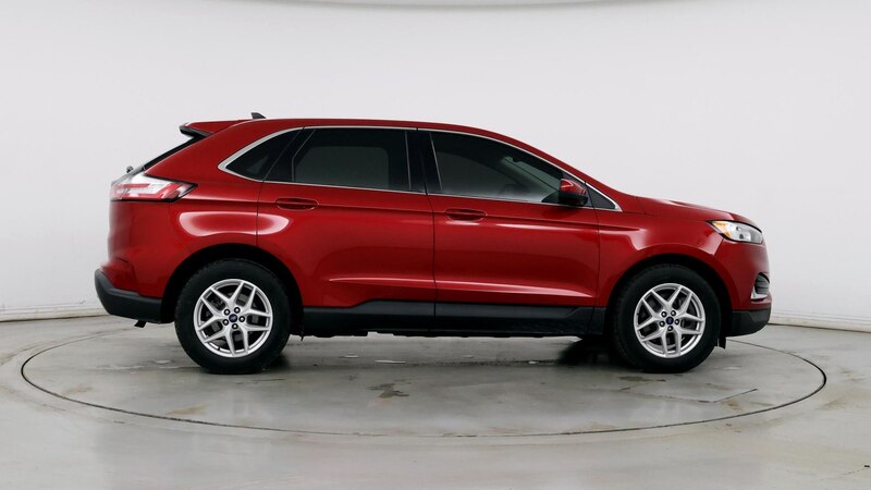 2021 Ford Edge SEL 7