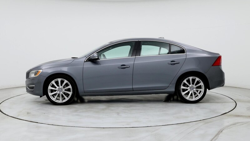 2016 Volvo S60 T5 Inscription 3