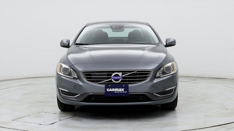 2016 Volvo S60 T5 Inscription 5