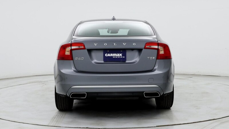 2016 Volvo S60 T5 Inscription 6