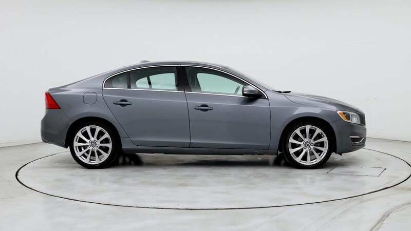 2016 Volvo S60 T5 Inscription 7