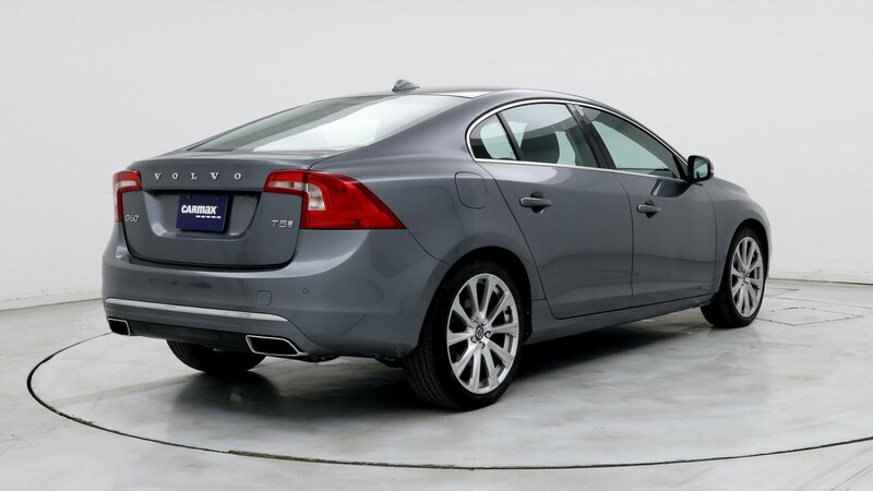 2016 Volvo S60 T5 Inscription 8