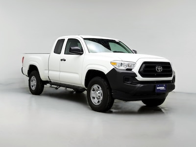 2023 Toyota Tacoma SR -
                Naperville, IL