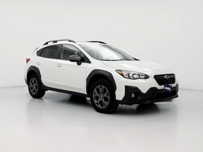 2022 Subaru Crosstrek Sport -
                Chicago, IL