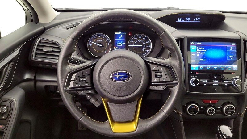 2022 Subaru Crosstrek Sport 10