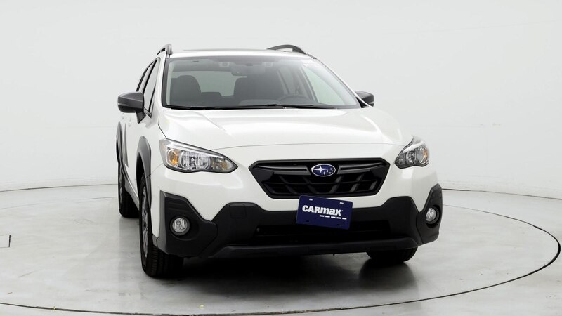 2022 Subaru Crosstrek Sport 5