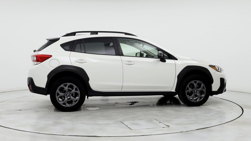 2022 Subaru Crosstrek Sport 7