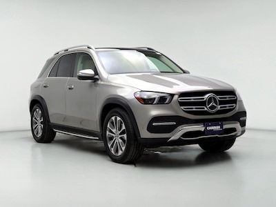 2020 Mercedes-Benz GLE 350 -
                Kenosha, WI