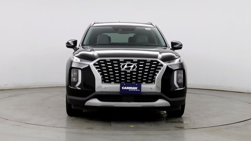 2020 Hyundai Palisade SEL 5