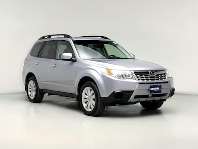 2013 Subaru Forester Premium -
                Chicago, IL