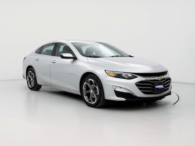 2022 Chevrolet Malibu LT -
                Milwaukee, WI