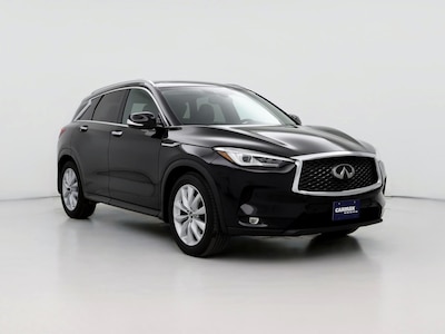 2019 INFINITI QX50 Essential -
                Chicago, IL